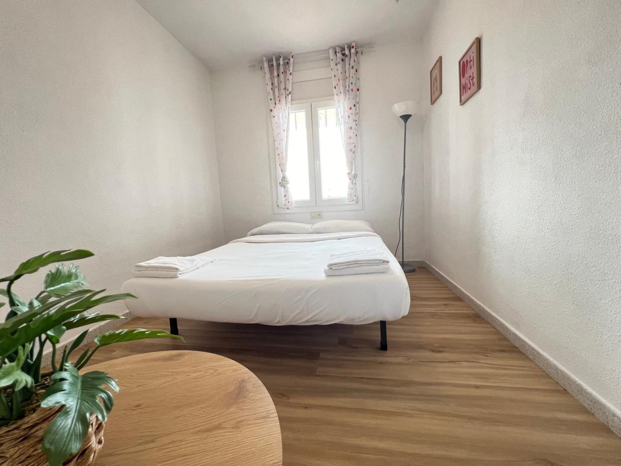 Apartamento Gran Lago Con Vistas Al Canal Эмпуриабрава Экстерьер фото
