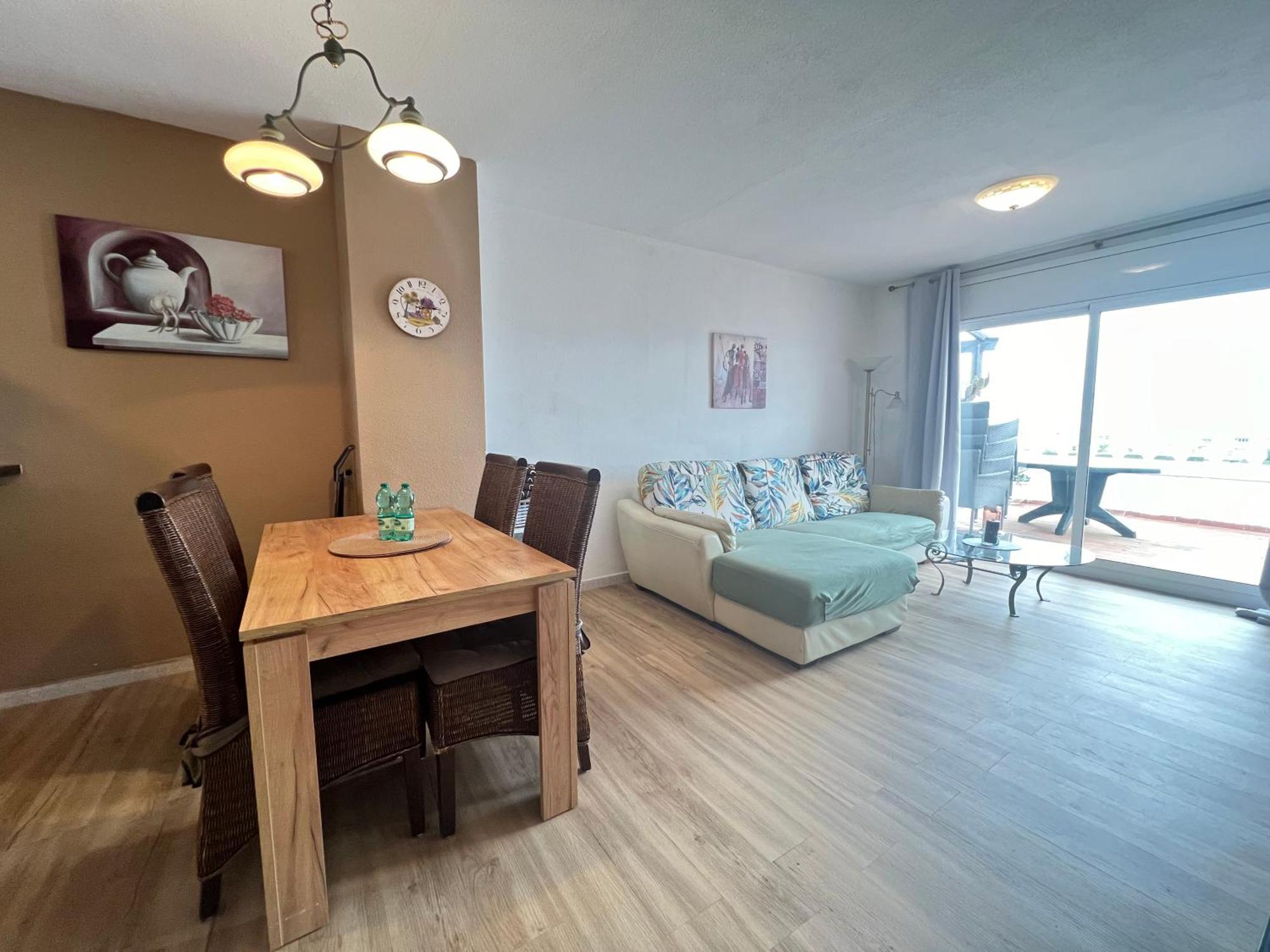 Apartamento Gran Lago Con Vistas Al Canal Эмпуриабрава Экстерьер фото