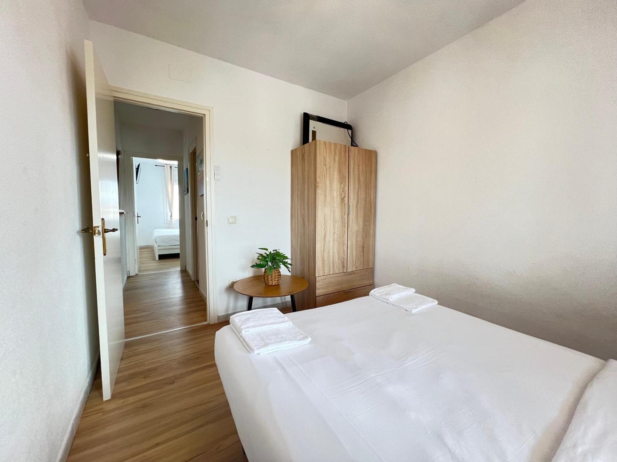 Apartamento Gran Lago Con Vistas Al Canal Эмпуриабрава Экстерьер фото