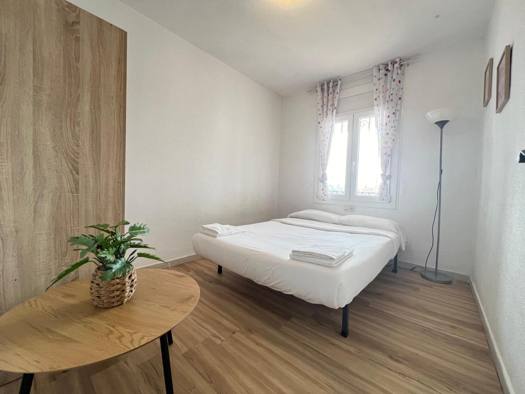 Apartamento Gran Lago Con Vistas Al Canal Эмпуриабрава Экстерьер фото